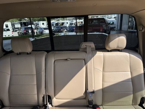 Used 2008 Ford F250 4x4 Crew Cab Super Duty image 29