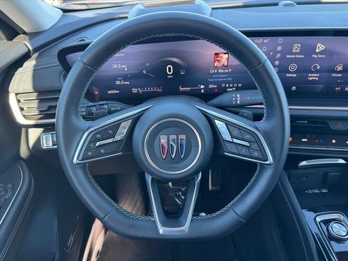 Certified 2025 Buick Envision Sport Touring image 7