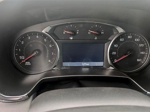 New 2025 Chevrolet Blazer LT w/ Redline Edition image 15