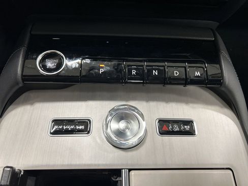 New 2026 Lincoln Navigator Reserve AWD/4WD image 24