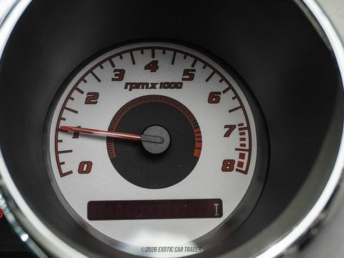 Used 2007 Pontiac Solstice Convertible w/ Premium Package RWD image 46