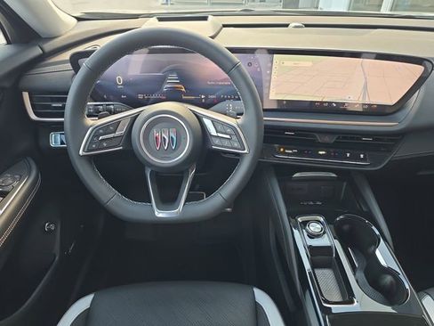 New 2026 Buick Envision Sport Touring AWD/4WD image 12