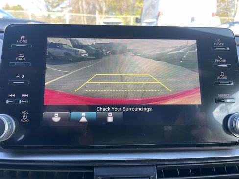 Used 2021 Honda Accord Sport image 39