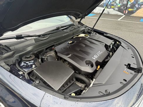 Used 2016 Chevrolet Impala LT w/ Leather Package FWD image 75
