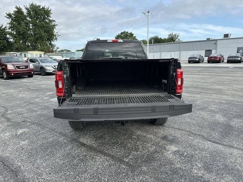 Used 2023 Ford F150 XLT w/ Trailer Tow Package AWD/4WD image 22
