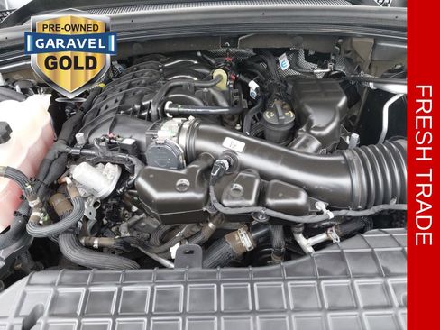 Used 2021 Jeep Grand Cherokee L Limited image 26