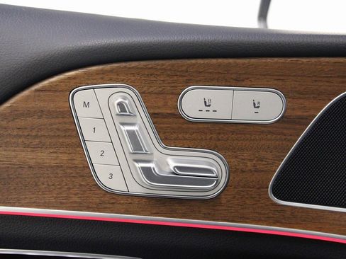 Certified 2024 Mercedes-Benz GLE 350 4MATIC w/ Winter Package image 23