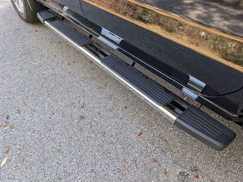 New 2026 Chevrolet Silverado 1500 LTZ image 10