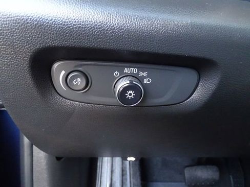 Certified 2022 Chevrolet Traverse LS w/ LPO, Cargo Package image 17