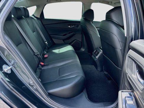 Certified 2023 Honda Accord Touring image 33