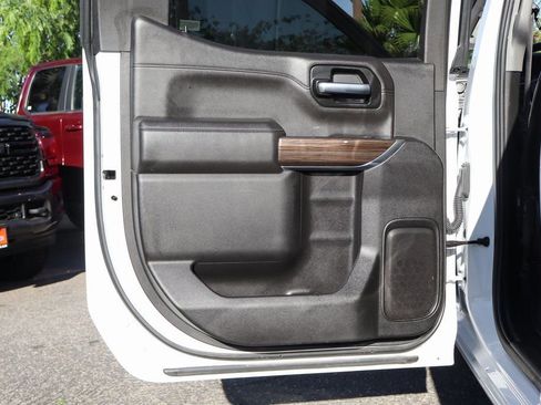 Used 2022 Chevrolet Silverado 1500 RST image 43