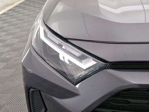 Certified 2023 Toyota RAV4 XLE AWD/4WD image 19