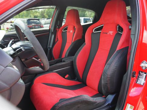 Used 2021 Honda Civic Type R image 14