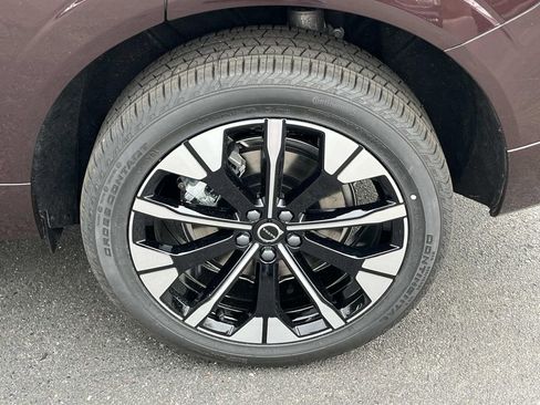 New 2026 Volvo XC60 B5 Ultra w/ Climate Package image 11