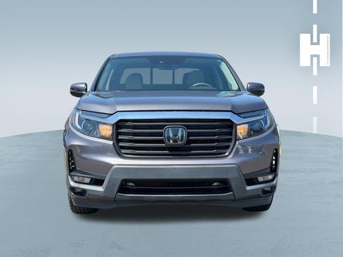 Used 2023 Honda Ridgeline RTL image 3