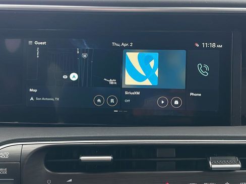 New 2026 Hyundai Palisade SE FWD image 21