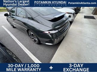 Used 2024 Hyundai Ioniq 6 SEL RWD video 1