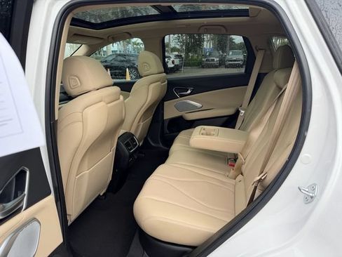 Certified 2023 Acura RDX FWD w/ Technology Package image 14