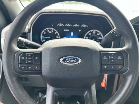 Used 2021 Ford F150 XLT AWD/4WD image 44