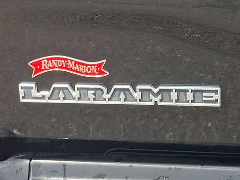 Used 2024 RAM 2500 Laramie AWD/4WD image 30