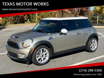 Used 2007 MINI Cooper S
