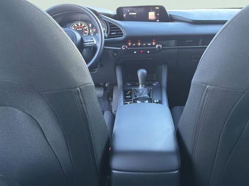 New 2026 MAZDA MAZDA3 s image 26