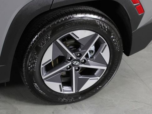 Certified 2026 Hyundai Tucson SEL FWD image 13