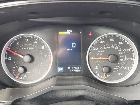 Used 2022 Subaru Ascent Onyx Edition AWD/4WD image 25
