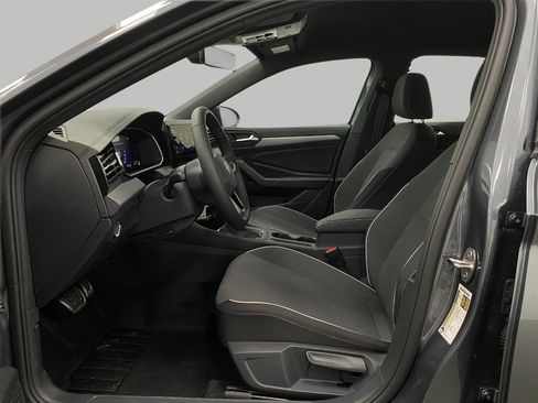 New 2026 Volkswagen Jetta Sport image 26