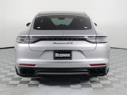 Certified 2023 Porsche Panamera GTS AWD/4WD image 6