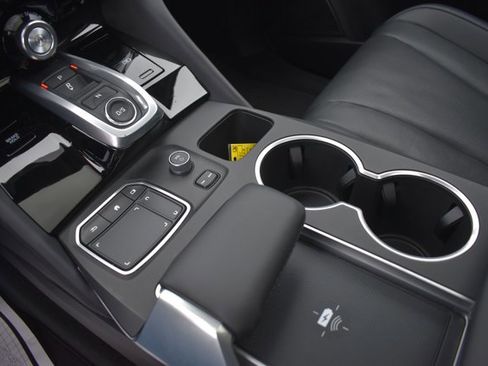 Used 2023 Acura MDX Technology image 28