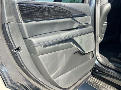 New 2026 Cadillac Escalade IQ Sport 1 image 27