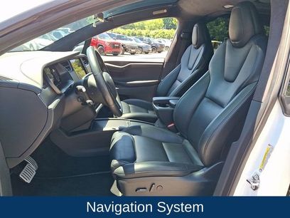 Used 2020 Tesla Model X Performance