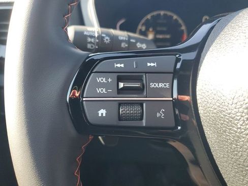 New 2025 Honda Pilot Sport image 30