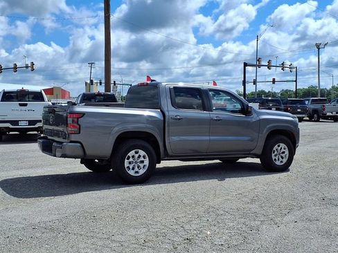 Used 2024 Nissan Frontier SV AWD/4WD image 21