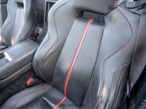 Used 2015 Aston Martin V8 Vantage GT RWD image 36