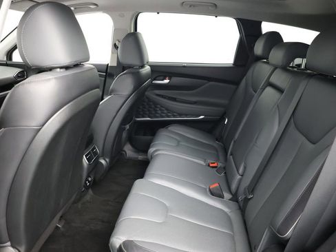 Used 2022 Hyundai Santa Fe Limited AWD/4WD image 18