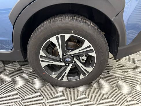 Used 2024 Subaru Crosstrek 2.0i Premium image 20