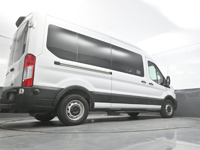 Used 2024 Ford Transit 350 XL RWD image 37