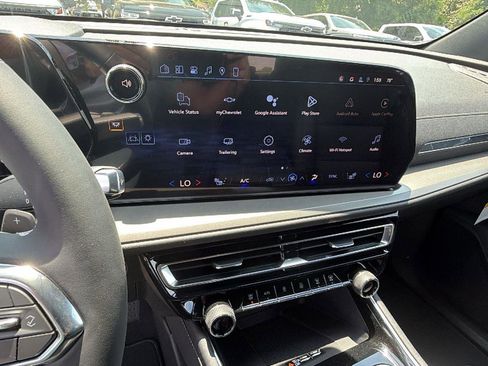 New 2026 Chevrolet Traverse LT AWD/4WD image 23