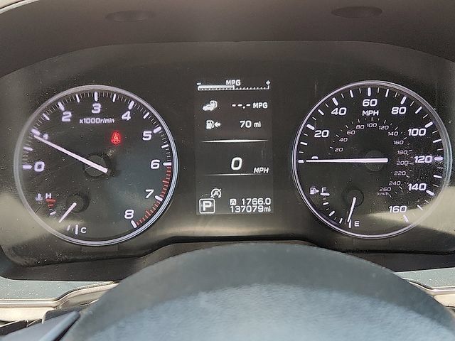 Used 2023 Subaru Outback Onyx Edition AWD/4WD image 23