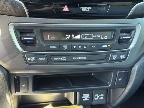 Certified 2023 Honda Passport EX-L image 29