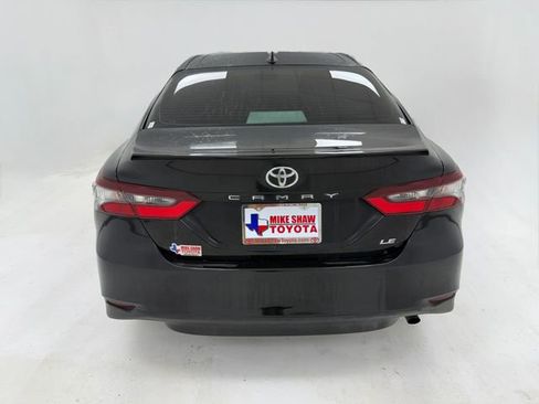 Used 2023 Toyota Camry LE FWD image 39