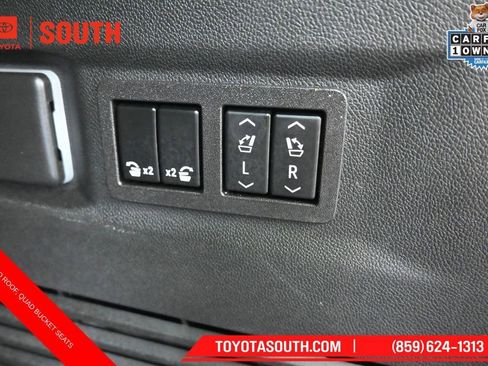 Used 2023 Chevrolet Tahoe LT w/ LT Signature Package AWD/4WD image 37