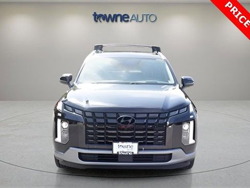 Used 2023 Hyundai Palisade Limited image 8