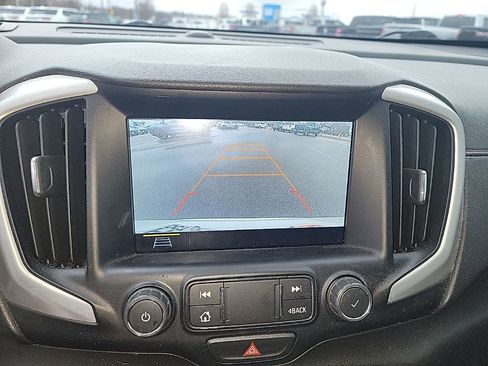 Used 2021 GMC Terrain SLE w/ Driver Convenience Package image 34