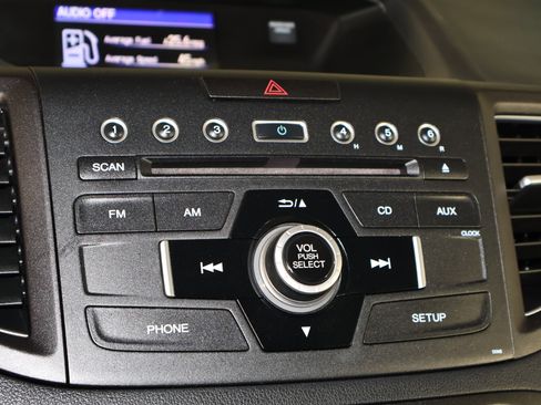 Used 2014 Honda CR-V EX image 28