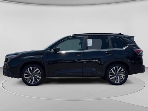 Used 2026 Subaru Forester Touring AWD/4WD image 6
