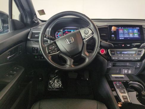Used 2021 Honda Passport Elite image 16