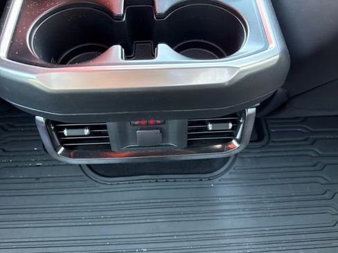 Used 2025 Ford F150 Raptor w/ Equipment Group 803A Raptor R image 22